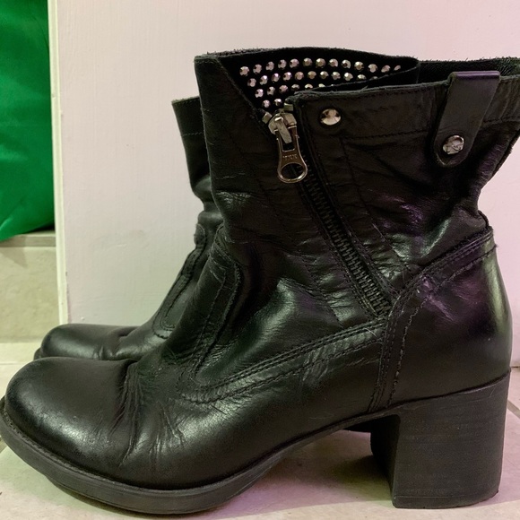 Nero Giardini boots - Picture 3 of 3